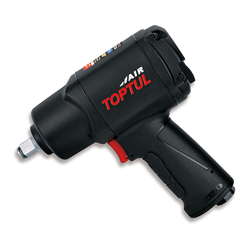 Гайковерт пневматический 1/2