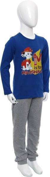 Реглан Соня Н0043 р.92 синий электрик Н0043 