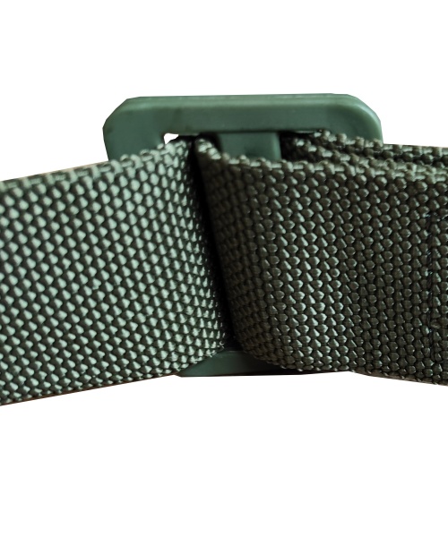 Пояс тактический Expert ® 130 см, 45 мм, олива р.XL 