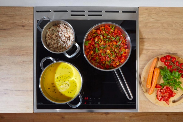 Плита комбінована Gorenje GK 5A41 WF (FM513A-FPD5B)