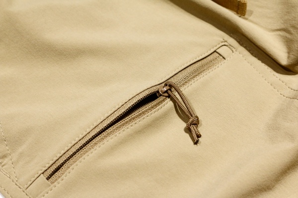 Штани Turbat ODYSSEY LITE TRB ODLIW.COSA р. XL коричневий