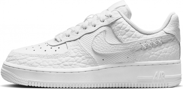 Кросівки Nike AIR FORCE 1 DZ4711-100 р.36 білий