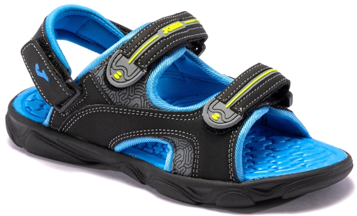 Сандалии Joma SOCEJS2401V р.32 серый