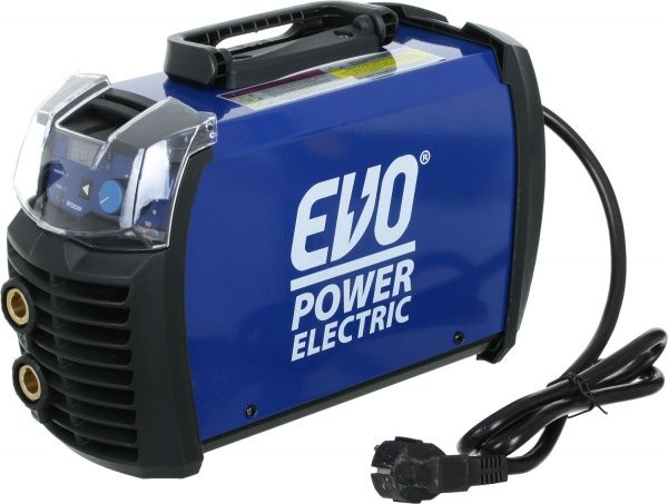 Инвертор сварочный EVO IRC-200P