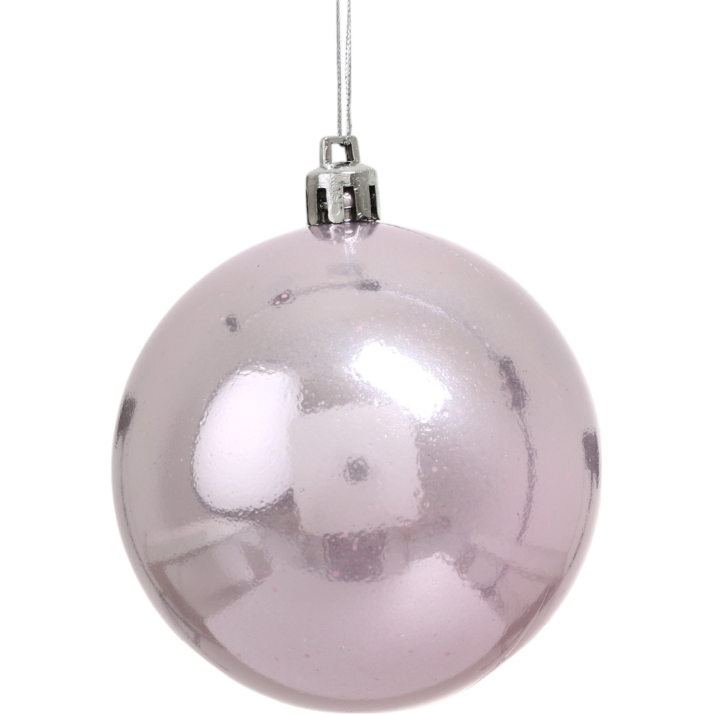 Набір ялинкових куль 24IPC-07 d 60 мм 50 шт./уп.