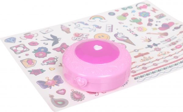 Набор наклеек на тело JDY2306041587 JDY2306041587