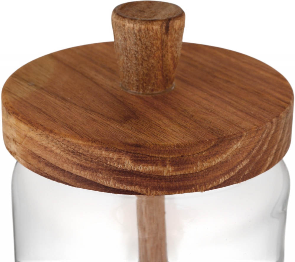 Банка для меда Flamberg Abeja