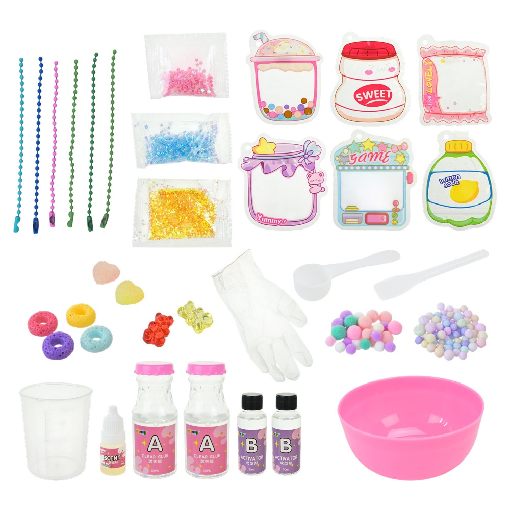 Набор для творчества Shantou 9010E