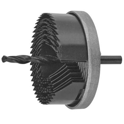 Коронка набірна Koelner 26-63 мм MN-65-603 по дереву