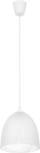 Підвіс TK Lighting Neo 1x60 Вт E27 білий 1754 