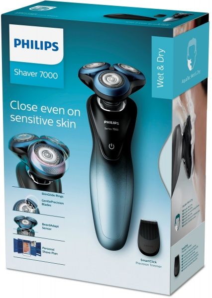 Электробритва Philips Shaver series 7000 S7930/16 