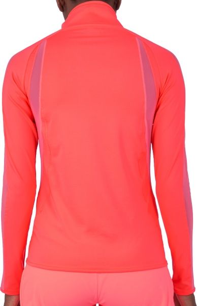 Джемпер Energetics Femmy 2 wms 302470-246 р. 42 червоний