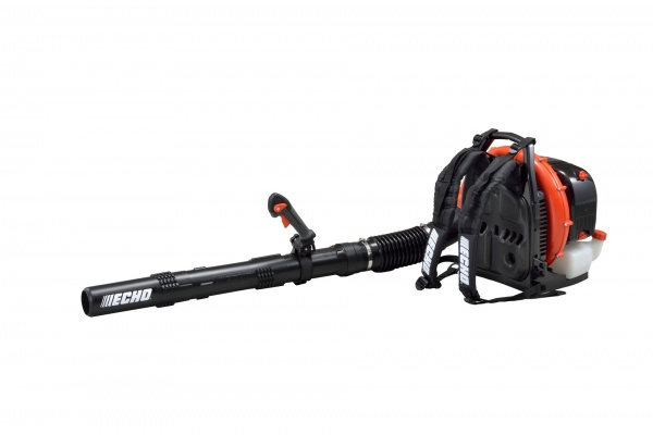 Воздуходув Echo бензиновый ранцевый PB-770