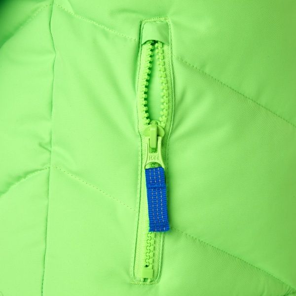 Куртка McKinley Ekko kds 294434-905543 104 синий