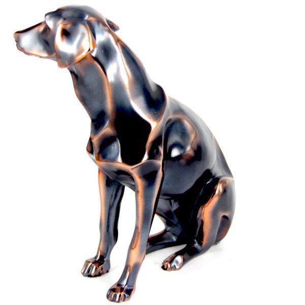 Статуэтка Собака E277 Classic Art
