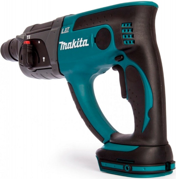Перфоратор Makita DHR202RFJ