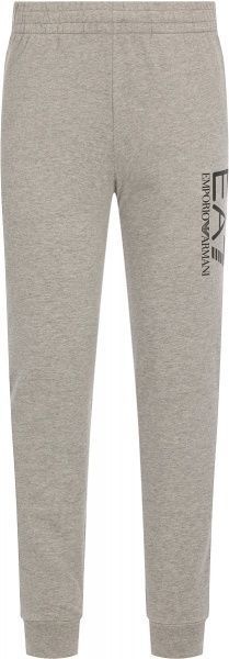 Брюки EA7 Pantaloni 3HPP53-PJ05Z-3905 р. M серый