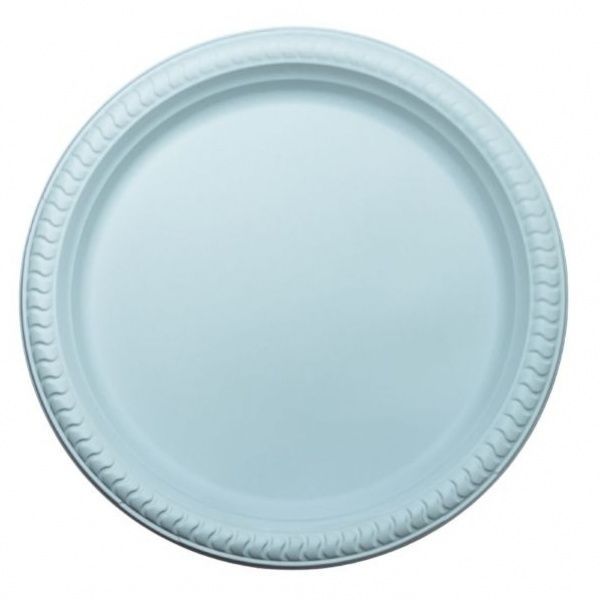 Тарелка Ecocorn 205 мм 6 шт.