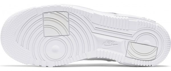 Кросівки Nike Air Force 1 Pixel CK6649-100 р.US 6,5 білий