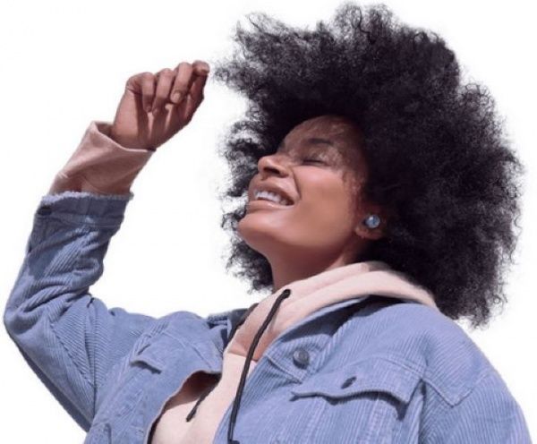 Bluetooth-гарнітура Samsung TWS Galaxy Buds Pro violet (SM-R190NZVASEK) 