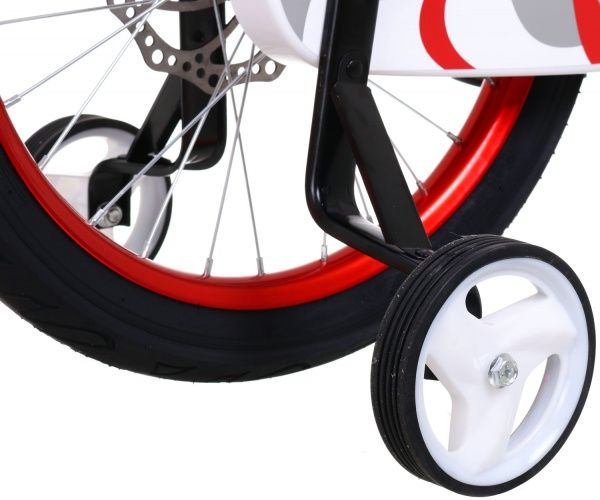 Велосипед дитячий PROF1 18