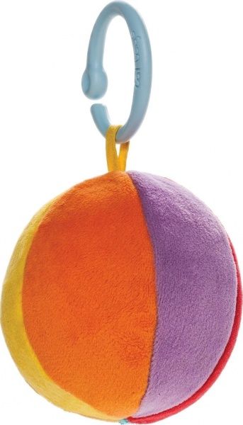 Развивающий коврик Taf Toys в кругу друзей 90 х 90 см 11955