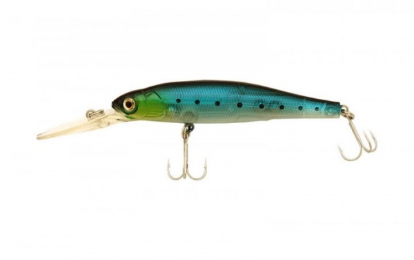 Воблер Fox Troll Minnow TL11 21 г 110 мм BBD81