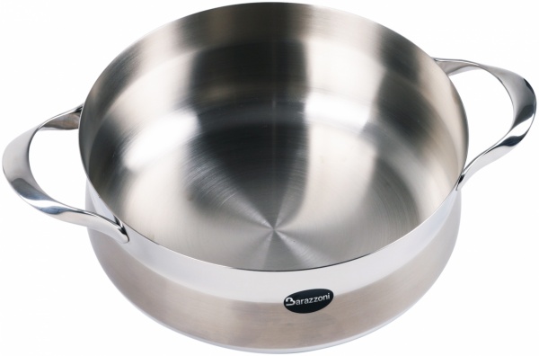 Каструля з кришкою My Lady 4,0 л BL85803 Barazzoni