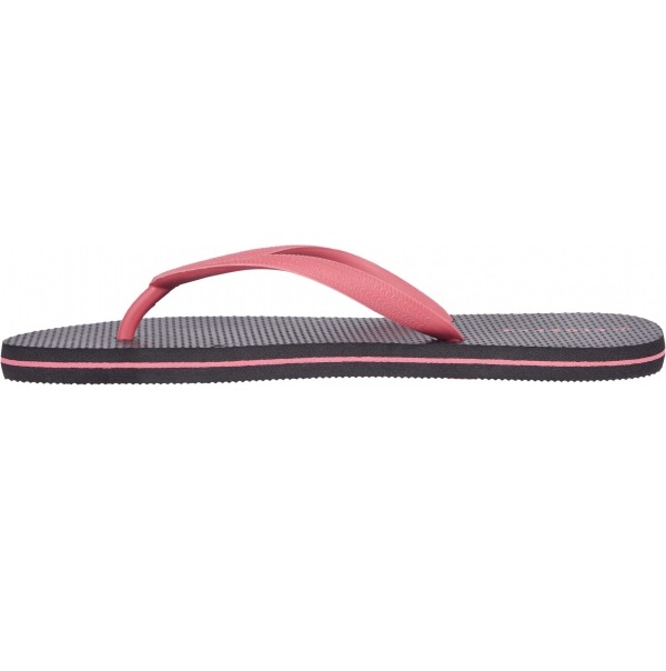 Шлепанцы Firefly Madera W 232528-913050 р.EUR 36 черно-розовый