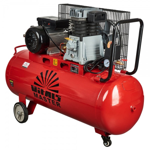 Компрессор Vitals GK100.j652-10а