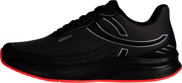 Кроссовки Energetics OZ 2.4 AQX W 419778-900050 р.37 черно-розовый