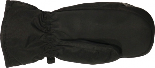 Рукавички McKinley Adriel II kds 280477-905057 р.1 чорний