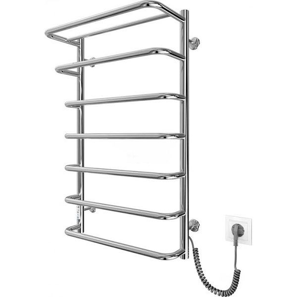 Рушникосушарка електрична Mario Епіка-1 810х522 електр. з таймером