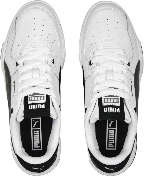 Кроссовки Puma CA PRO GLITCH 38927603 р.43 UK 9 белый