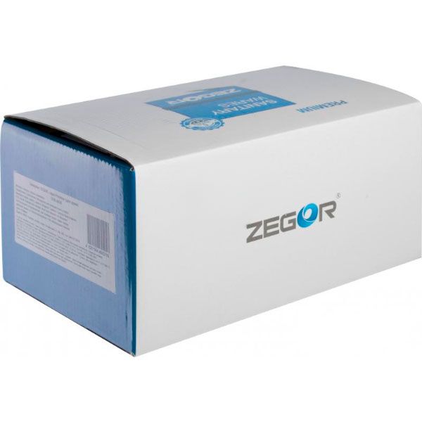 Змішувач для душу Zegor 1205-A038