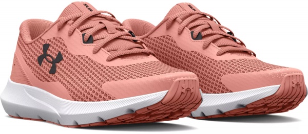 Кроссовки Under Armour SURGE 3 3024894-600 р.40 US 8,5 25,5 см розовый