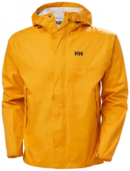 Куртка Helly Hansen LOKE JACKET 62252-328 р.2XL желтый