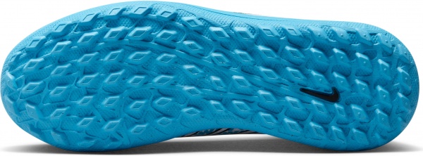 Cороконіжки Nike JR. MERCURIAL VAPOR 15 CLUB TF DJ5956-146 р.37,5 білий