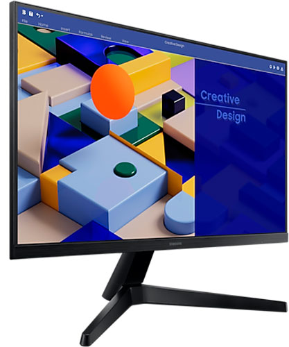 Монітор Samsung S27С310 27