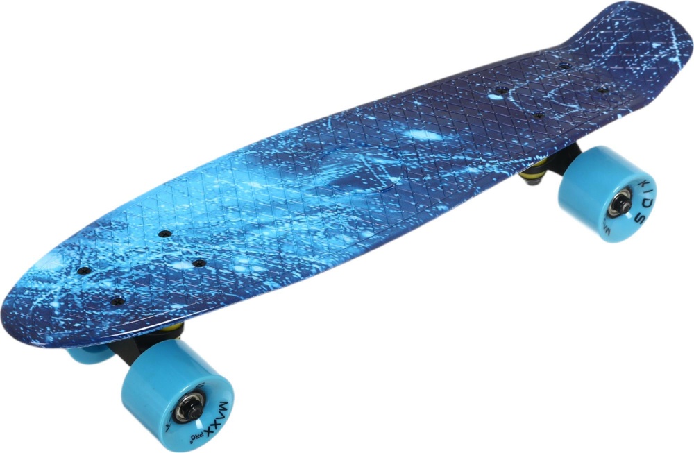 Скейтборд MaxxPro kids WX-207
