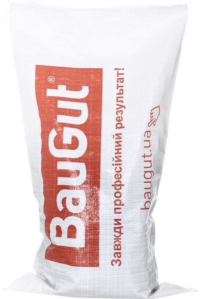 Мішок 10 шт. BauGut 1050x550 мм поліпропілен