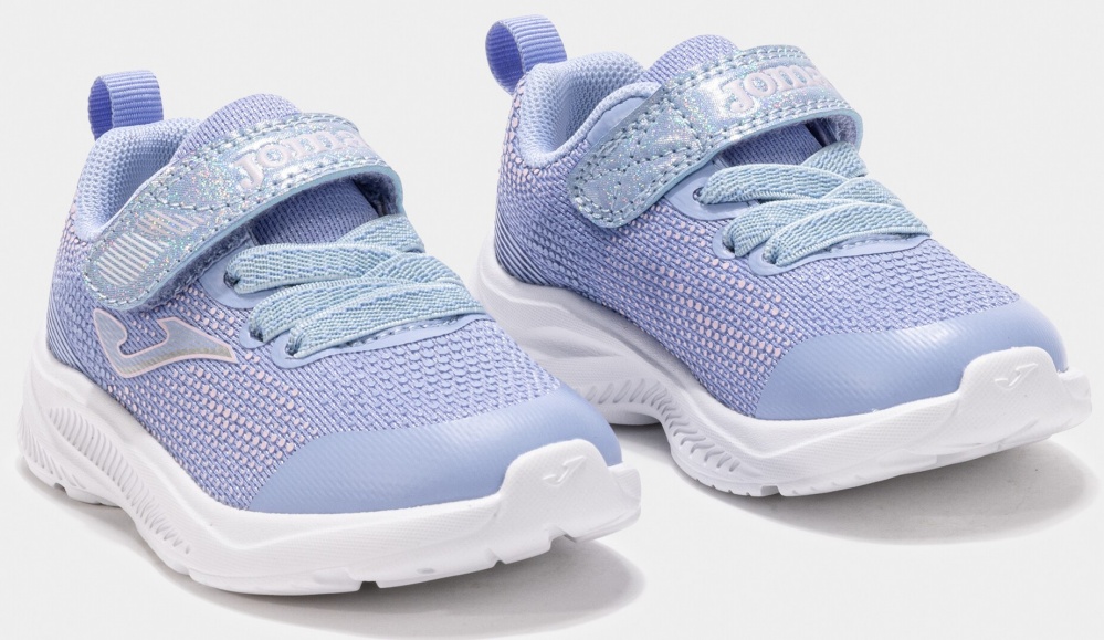 Кроссовки для девочек Joma Horizon JR JHORIS2519V р.22 сиреневые