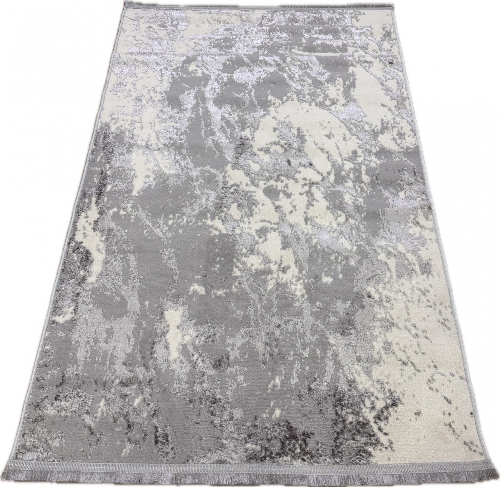 Килим SAYDAM CARPET PRAGUE(9571 Grey) D 200x290 см