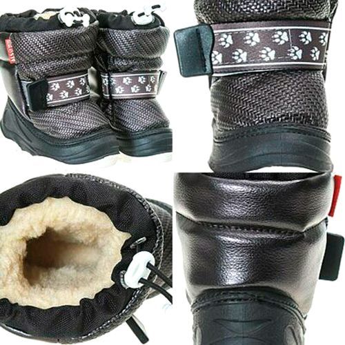 Сапоги Alisa Line черный 