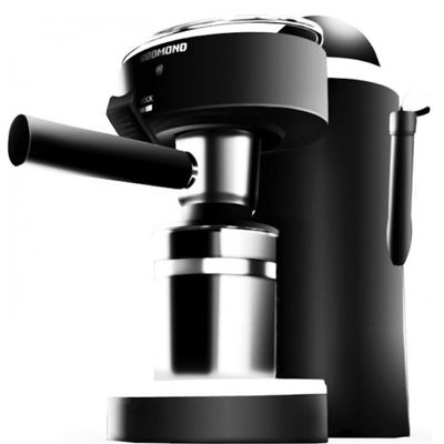 Кавоварка Redmond RCM-1502