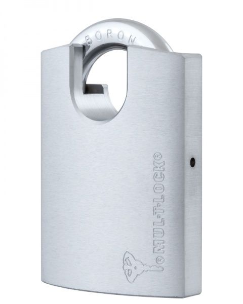 Замок навісний Mul-T-Lock G55 відкритий (амбарний)