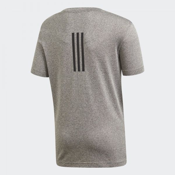 Футболка Adidas YB TR TXTRD TEE DV1374 140 білий