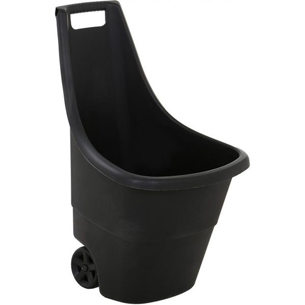 Тележка Keter Easy go breeze 50 л 218720