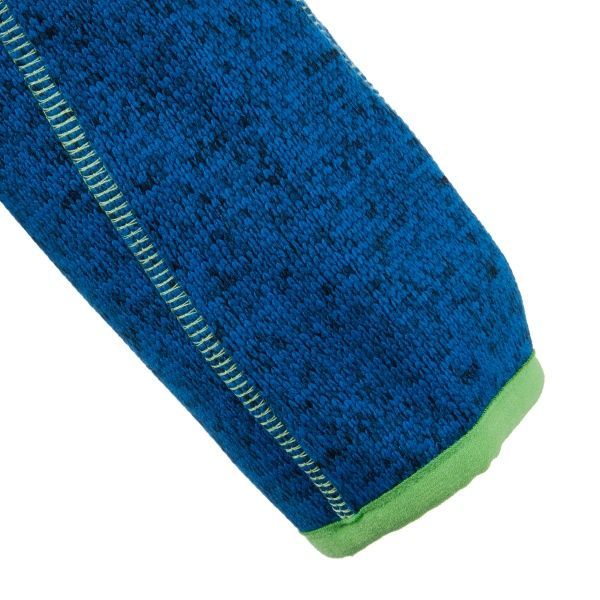 Джемпер McKinley Skeena jrs 294892-900911 р. 164 синій