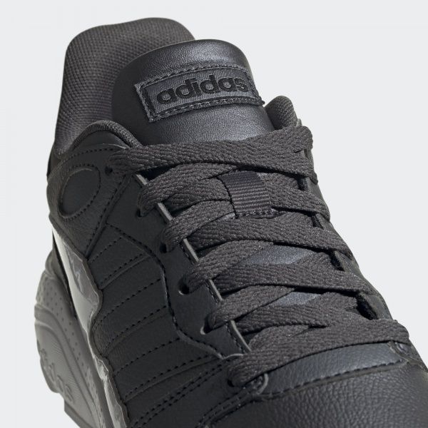 Кроссовки Adidas CRAZYCHAOS EF1065 р.8 черный